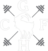 Goat House CrossFit logo